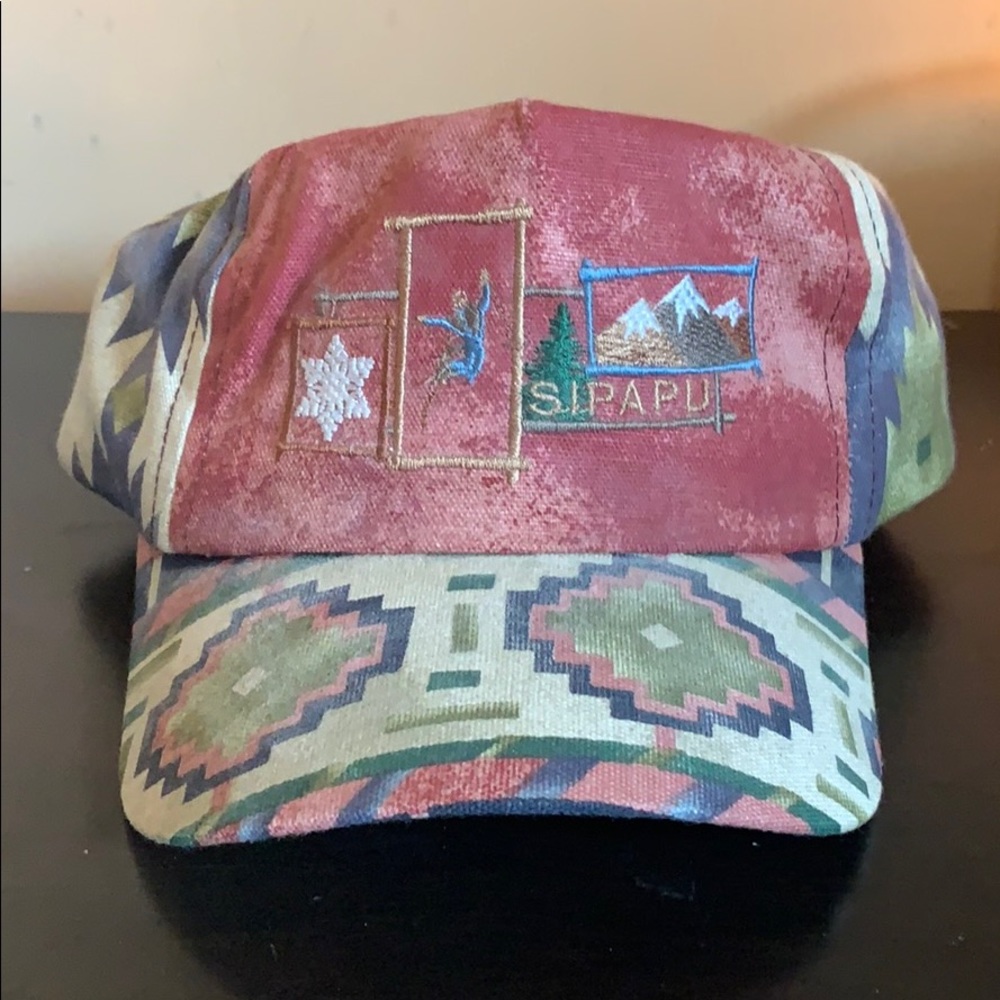 Decorative Sipapu Cap